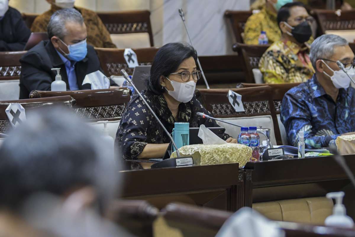 Tujuh BUMN dan Lembaga Tandatangani KPI PMN
