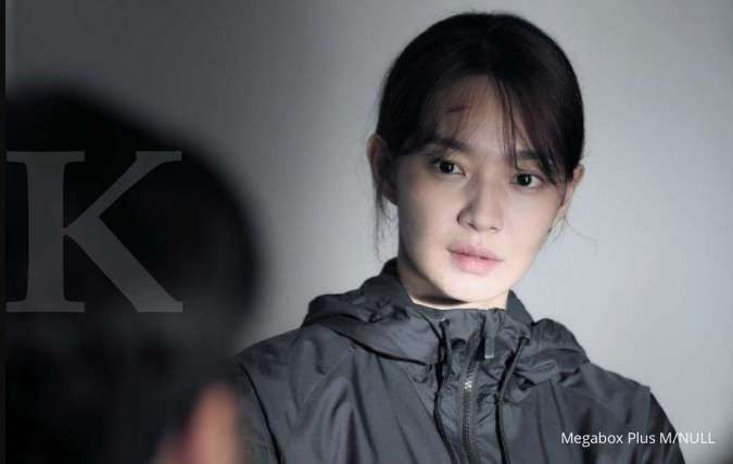 Film Korea terbaru Shin Min A tampilkan genre misteri thriller, ini foto & teasernya