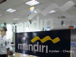 Mandiri Gagal Lelang Aset Benua Indah