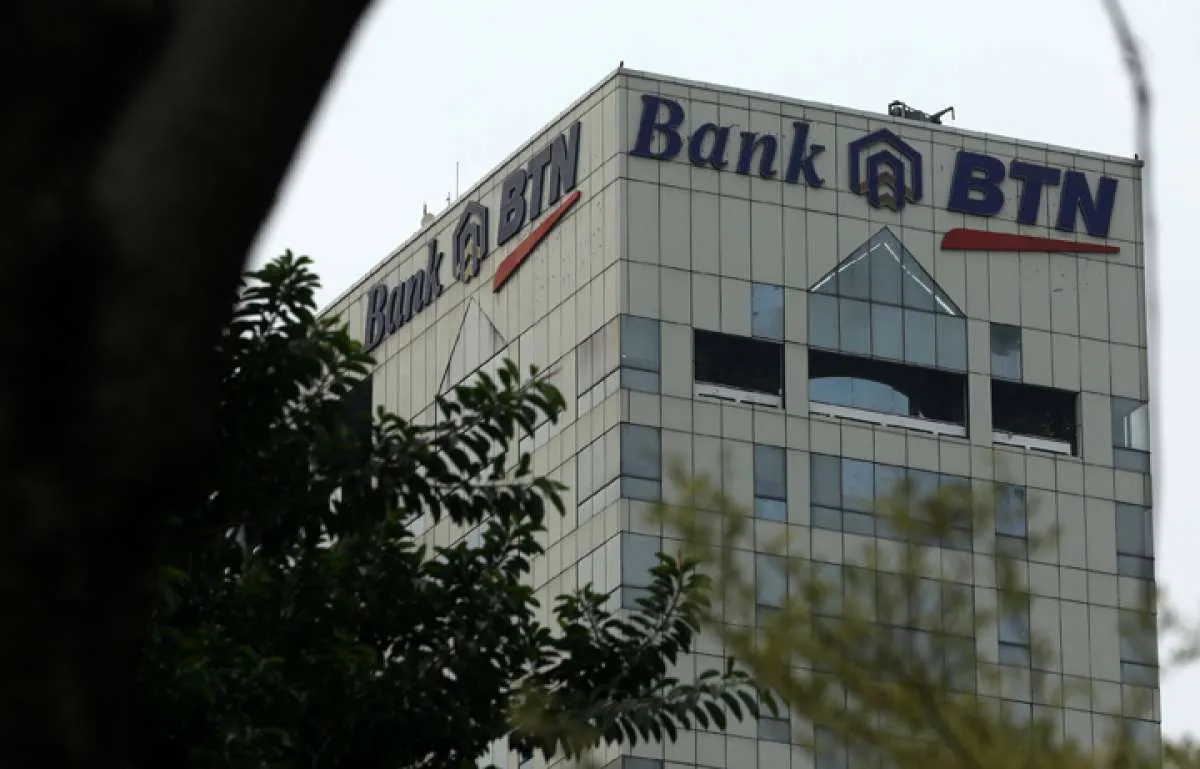 Bermitra dengan PLN, KPR subsidi BTN mulai di-bundling dengan kompor induksi