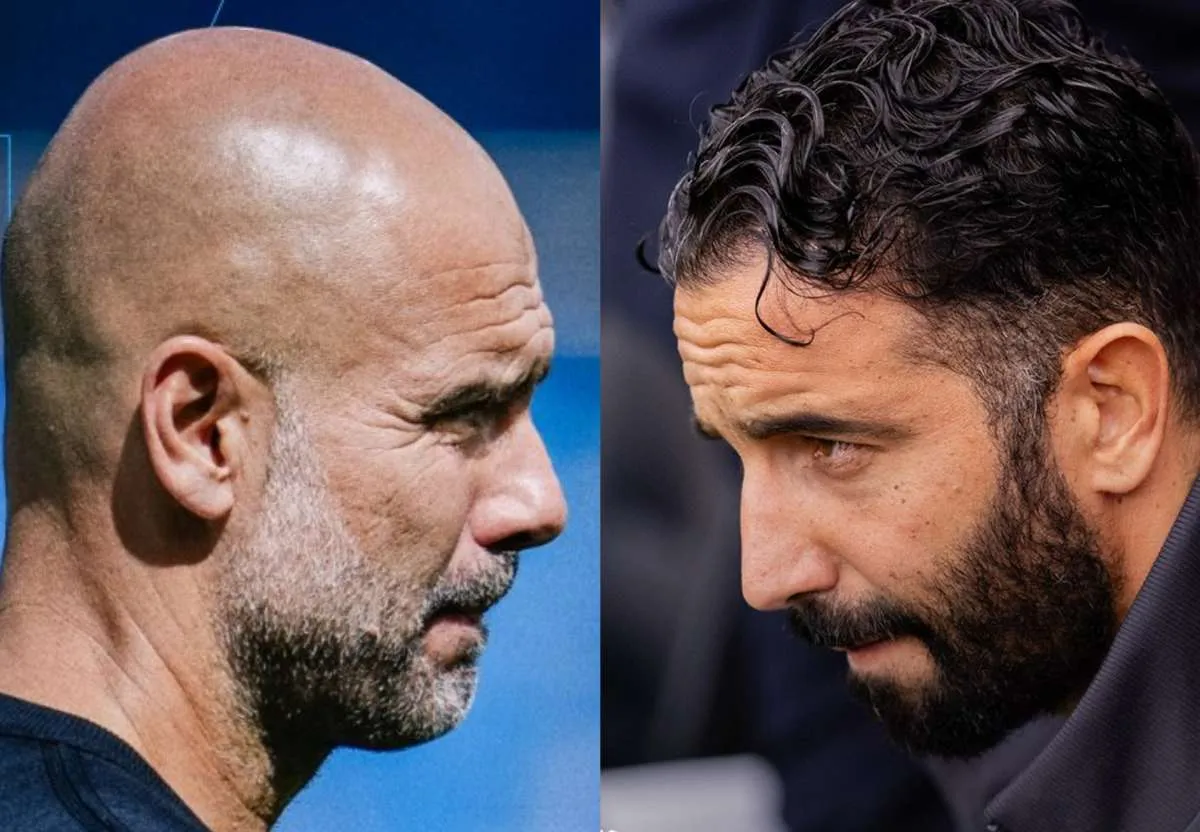 Manchester City vs Manchester United: Prediksi, Jadwal, dan Link Live Streaming