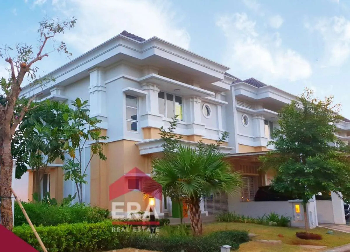 Kinerja Bisnis Era Graharealty (IPAC) Tumbuh Positif, Ini Faktor Pendorongnya