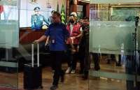 Dirut Entitas Milik Happy Hapsoro & Arsjad Rasjid Ditahan Karena Kasus Korupsi BTS