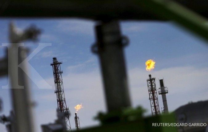 Aksi mogok pekerja minyak Kuwait akan dihentikan