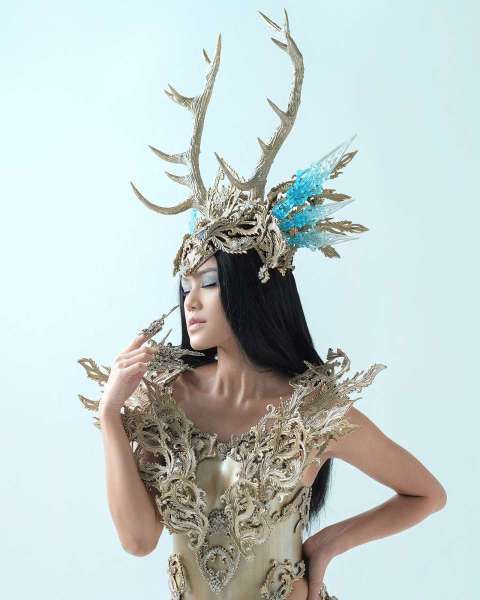 Kontan - Astragraphia Seremonia Online