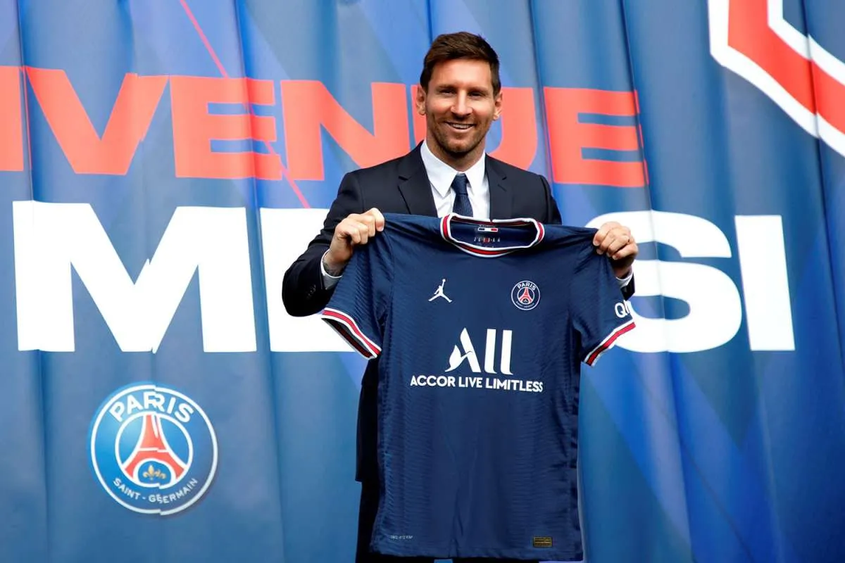 David Beckham masih goda Lionel Messi gabung Inter Miami di MLS