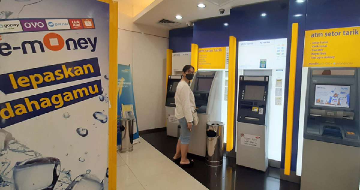 Pintu Masuk Kembalinya Kekuasaan Bank Sentral 