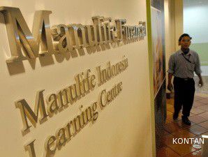 Manulife Berikan Asuransi Jiwa Gratis Dengan UP Rp 25 Juta