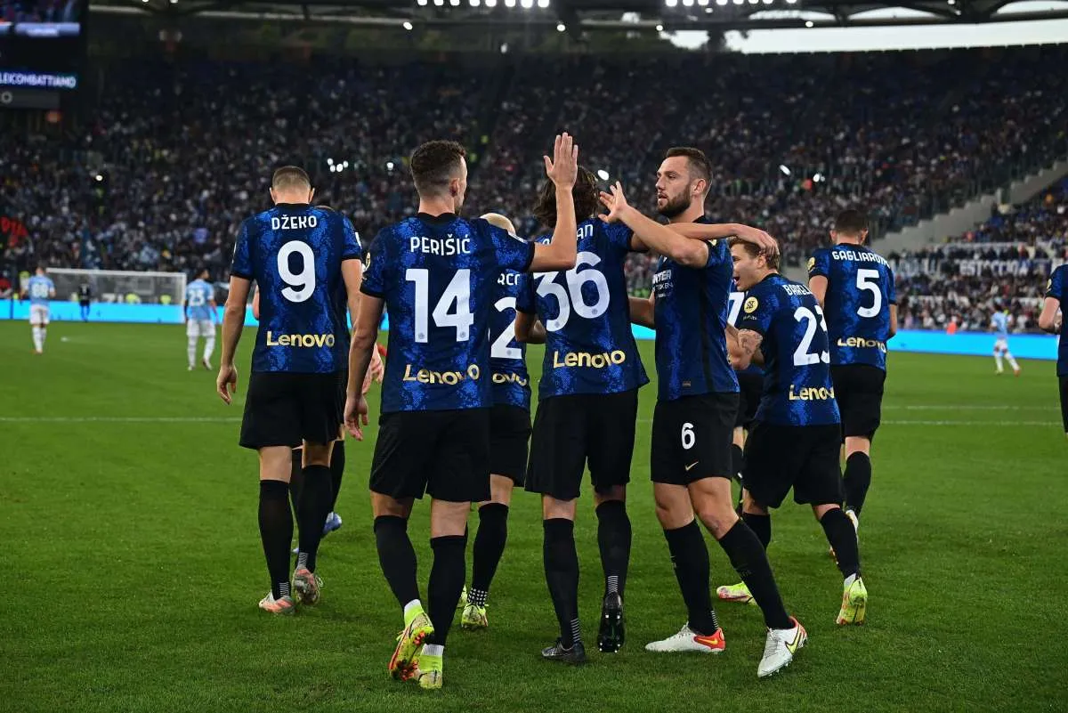 Jadwal Liga Champions Inter Milan vs Sheriff Tiraspol: The Wasps adang Nerazzurri