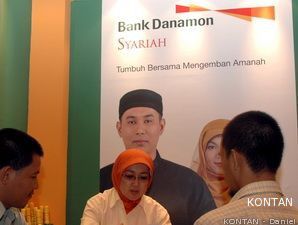 Kajian Spin Off Danamon Syariah Selesai Tahun Ini