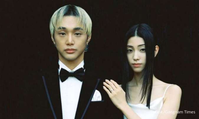  Jung Jin Hyeong dan 6 Idol Kpop Ini Tercatat Sudah Menikah Semua 