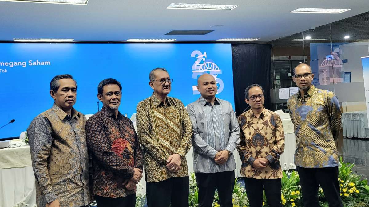 Bukaka Teknik Utama (BUKK) Genjot Proyek Sektor Migas