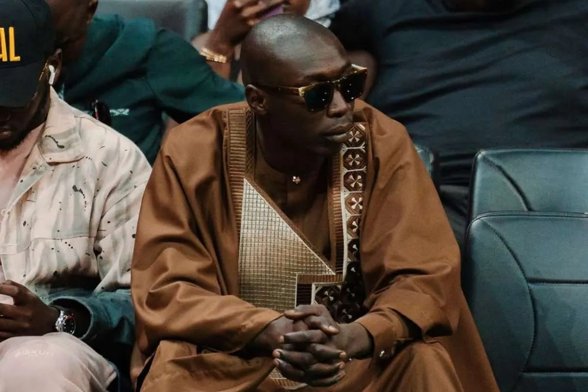 Khaby Lame Jual Saham, Raup US$900 Juta dalam Sekejap