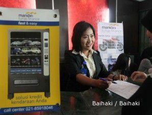 5 anak usaha Mandiri raih laba Rp 1,1 triliun