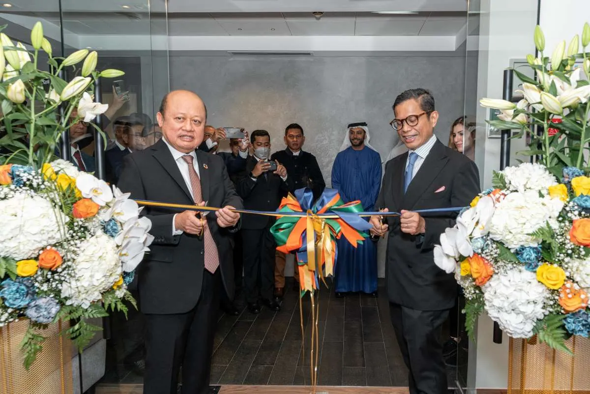 Siap Jadi Pemain Global, Pupuk Kaltim Dukung Ekspansi Pupuk Indonesia ke Timur Tengah