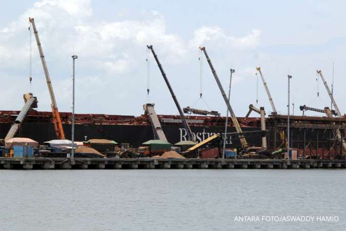 Kebutuhan Besar, India Masih Butuh CPO Indonesia