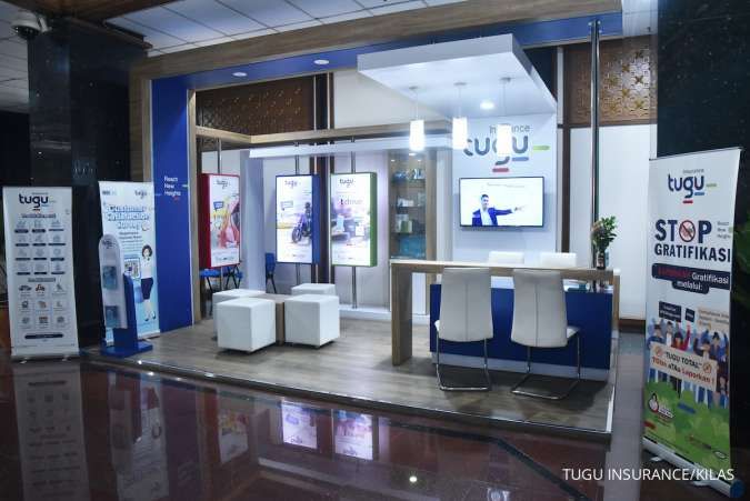 Tugu Insurance Konvensional & Syariah Catatkan Pertumbuhan yang Solid pada 2024