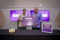 Standard Chartered Indonesia Jalin Kerja Sama Senilai Rp 2 Triliun dengan Amartha