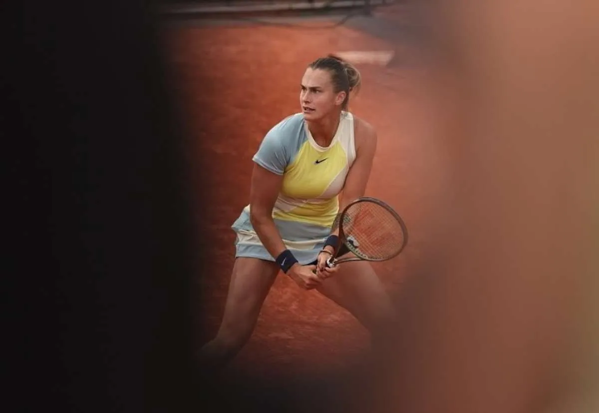 Petenis Peringkat Satu Dunia Sabalenka Awali Upaya Threepeat di Australian Open