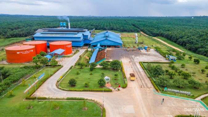 ESG SSMS: Menjaga Biaya Sekaligus Menjaga Lingkungan