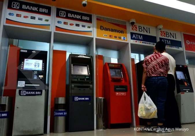 Ini Biaya Transaksi ATM Bersama untuk Transfer, Tarik Tunai, hingga Cek Saldo