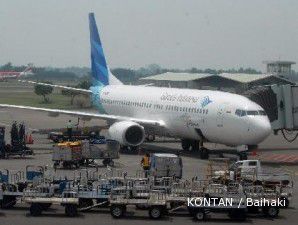 Penerbangan tambahan Garuda ke Kuala Lumpur ludes terjual