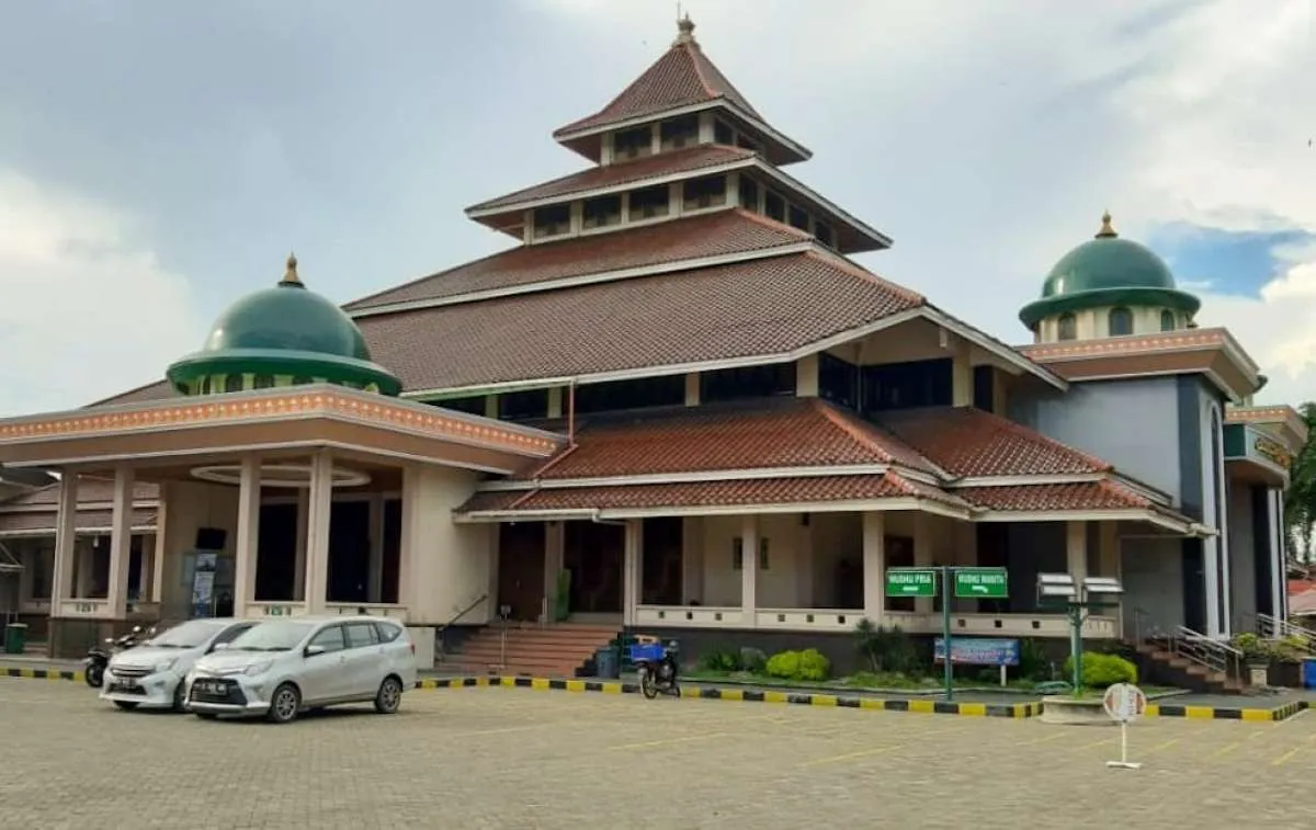 Cek Adzan Magrib untuk Buka Puasa Kabupaten Cilacap Hari ke-10 pada Senin (10/3)