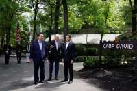 Joe Biden Berencana Lakukan Persiapan Debat Capres di Camp David