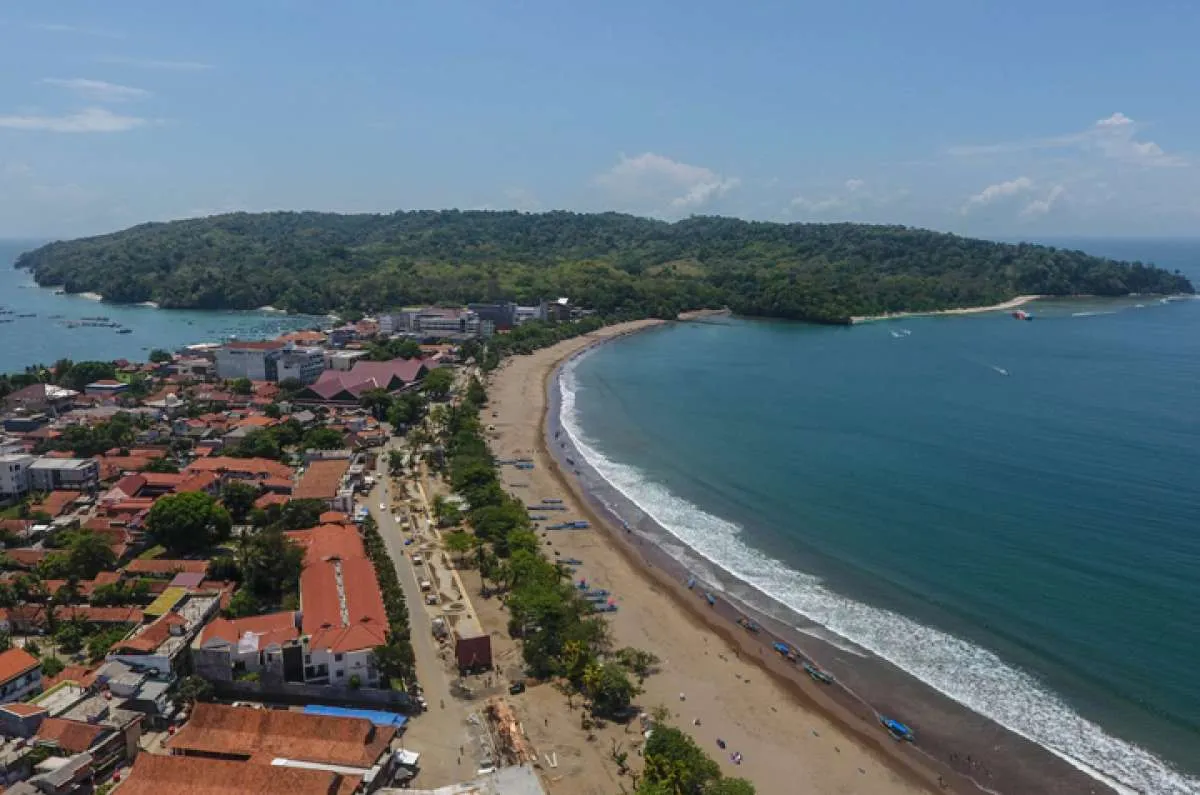 Pemerintah akan terapkan ganjil genap di tempat wisata dari Jumat sampai Minggu 