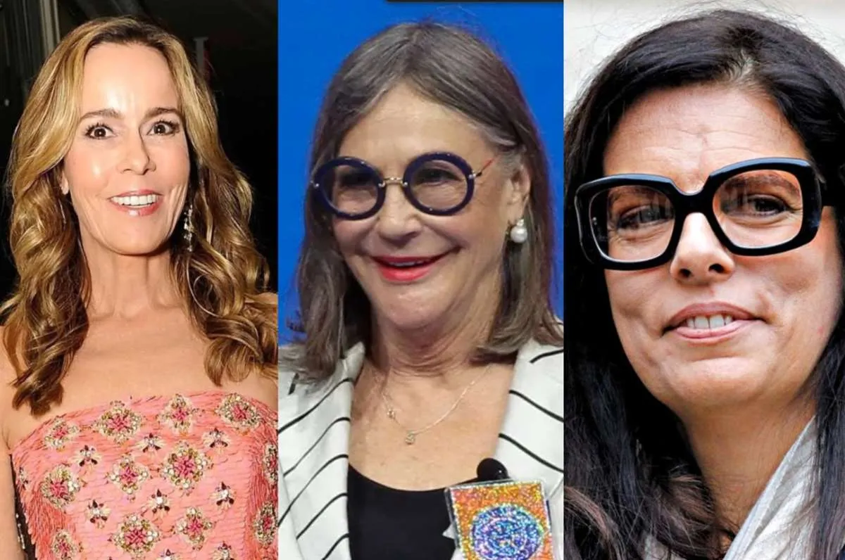 Daftar 10 Perempuan Terkaya di Dunia Tahun 2025