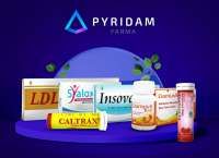 Tingkatkan Kinerja, Pyridam Farma (PYFA) Genjot Ekspansi dan Inovasi