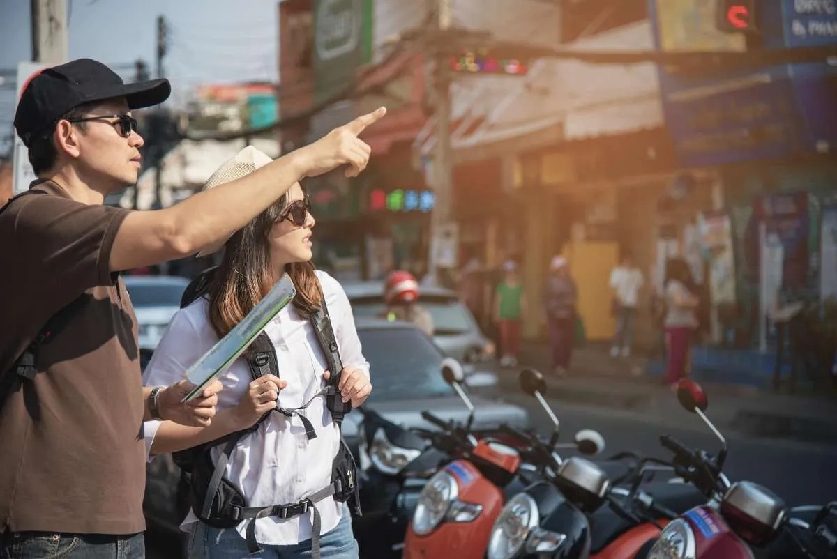 Tips Sebelum Sewa Rental Motor dan Memilih Unit Kendaraan yang Aman