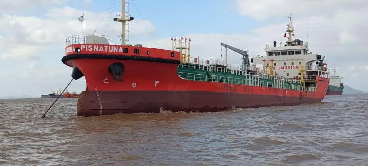 Peran Penting Transportasi Laut untuk Perkuat Ketahanan Energi Indonesia