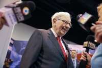 Bukan Saham atau Emas, Inilah Investasi Terbaik Menurut Warren Buffett
