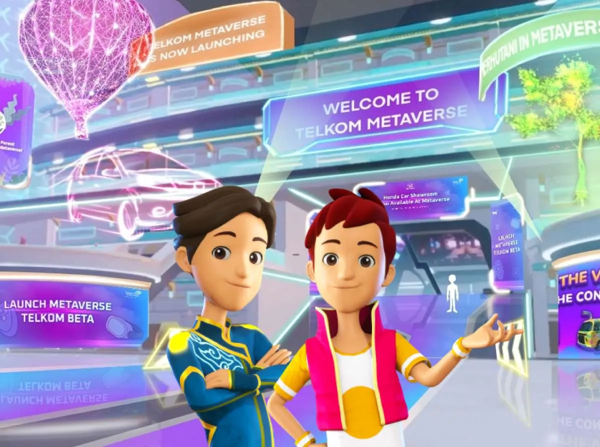 Ini Berbagai Aktivitas Seru yang bisa Anda Lakukan di Dunia Metaverse