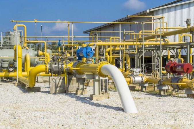 Pefindo Sematkan Peringkat idA+ untuk Energi Mega Persada (ENRG), Prospek Stabil