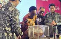 Enesis Group bersama Pemda DIY Cegah DBD dengan Edukasi 3M Plus