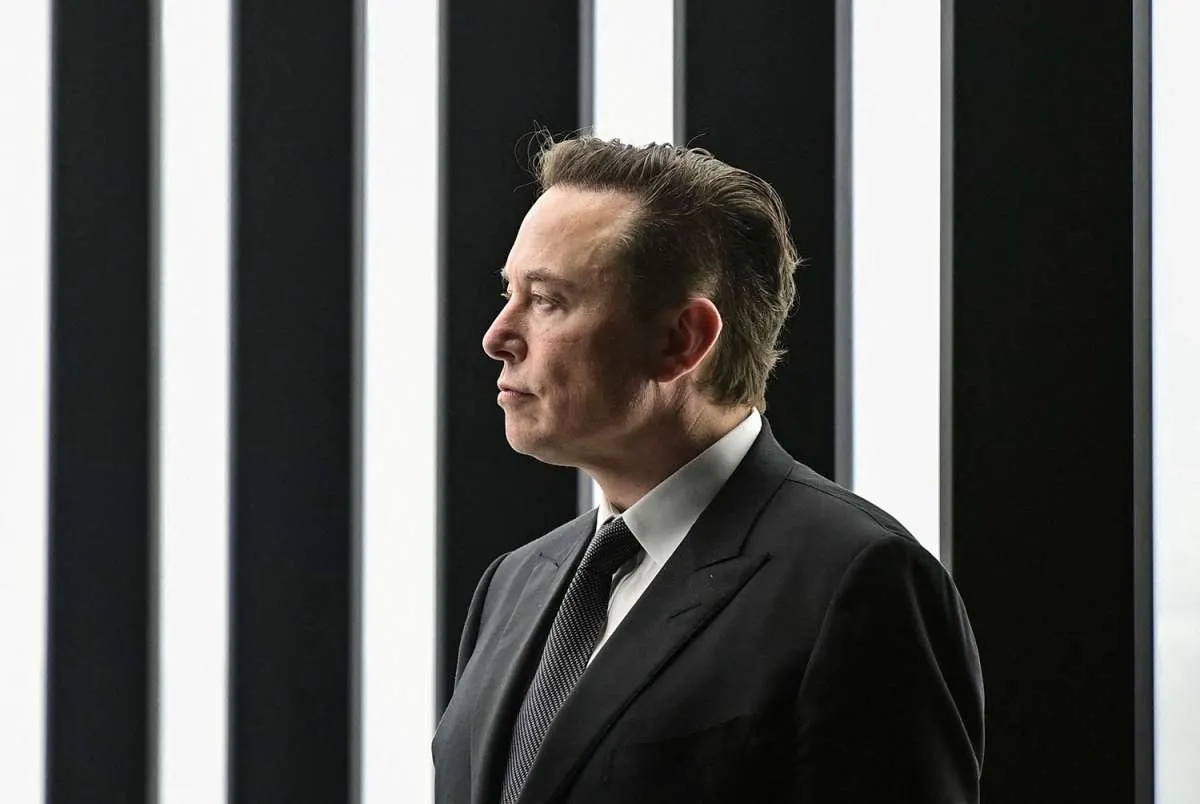 Selain Twitter, Ini Jejak Elon Musk di Sederet Perusahaan 