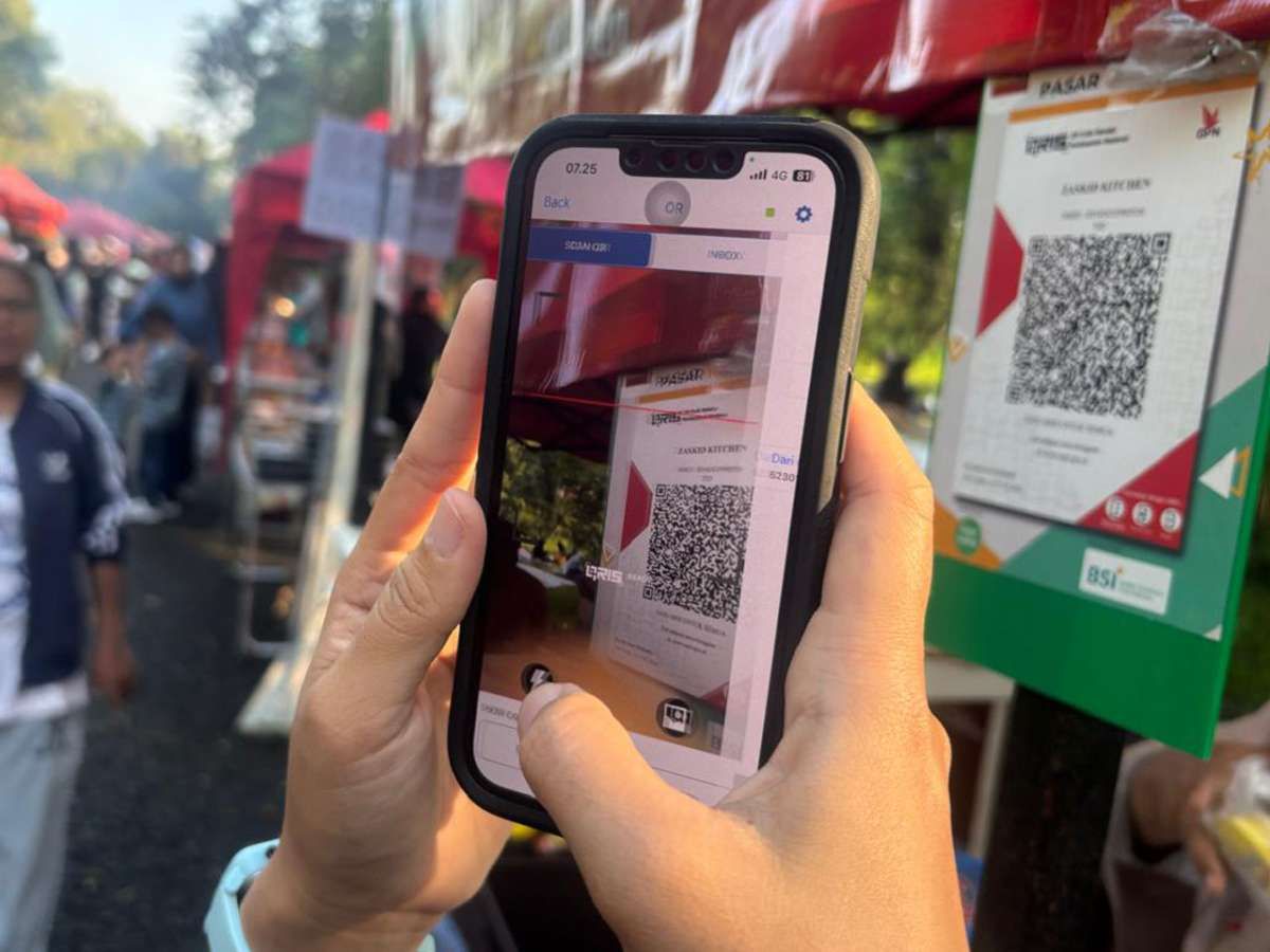 QRIS Tap: Dari Transaksi ke Transformasi