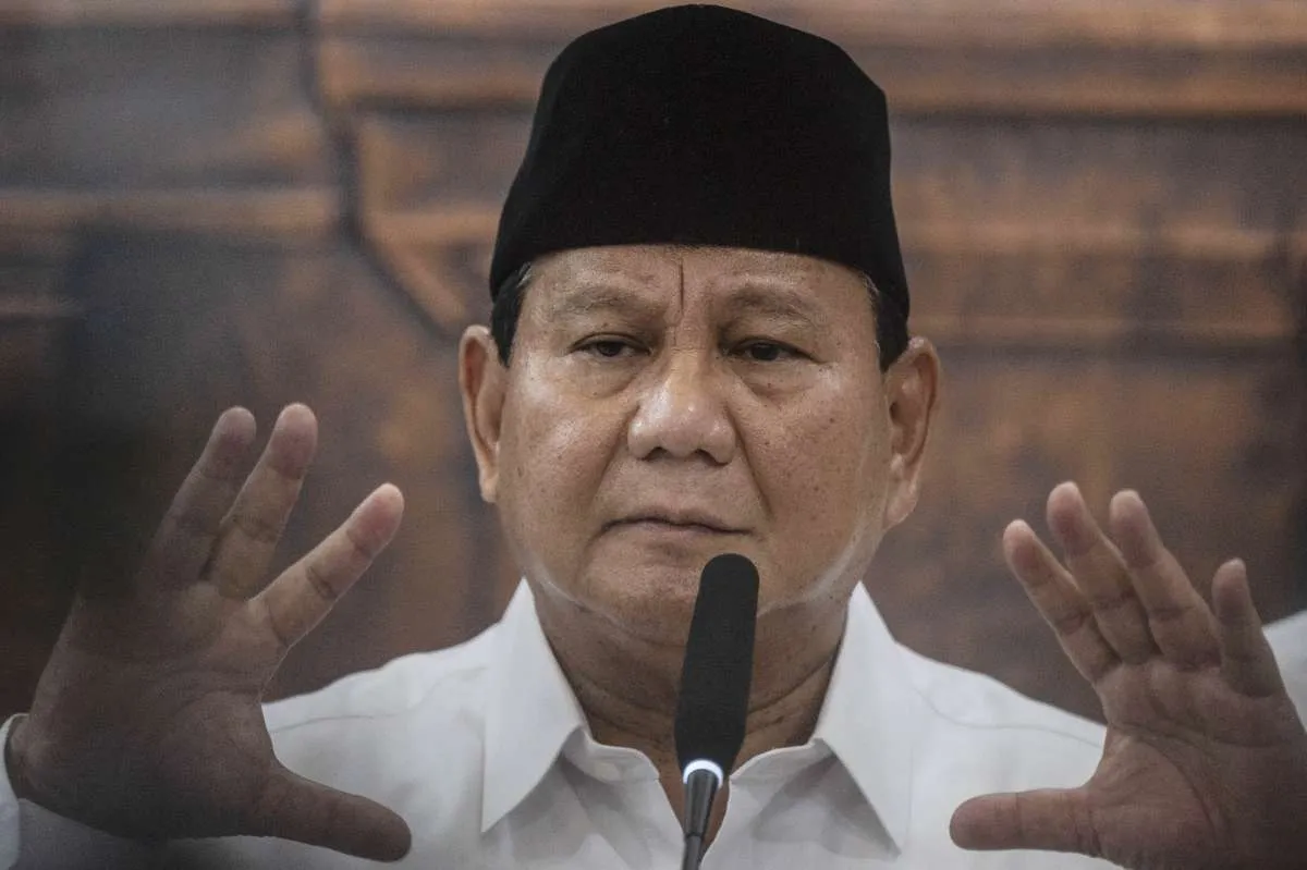 Para Mantan Presiden Harus Akur Dulu Sebelum Bentuk Presidential Club