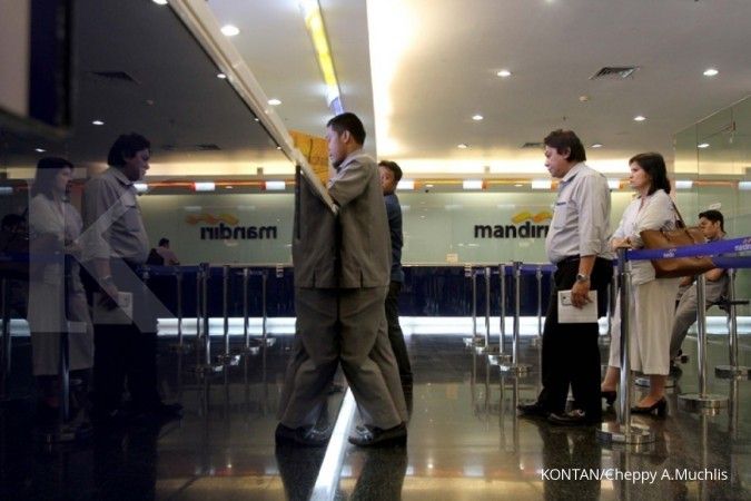 Jaksa terus periksa saksi kasus kredit Bank Mandiri ke Tirta Amarta Bottling