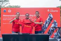 Bank Jakarta Siap Dukung Persija Arungi Super Liga 2025-2026