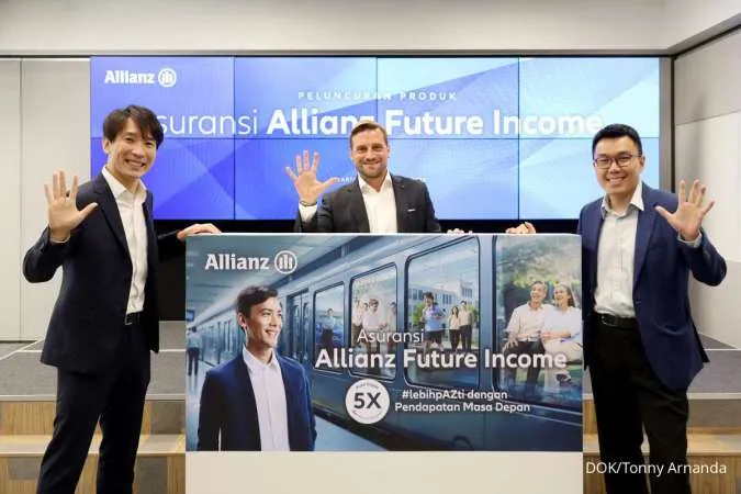 40% Masyarakat Dalam Kondisi Ekonomi Tidak Aman, Ini Cara Jaga Perlindungan