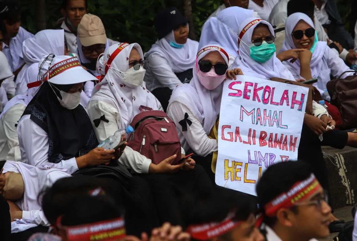 Login Sscasn.bkn.go.id, Hari Ini Pengumuman Seleksi Administrasi PPPK Nakes 2022