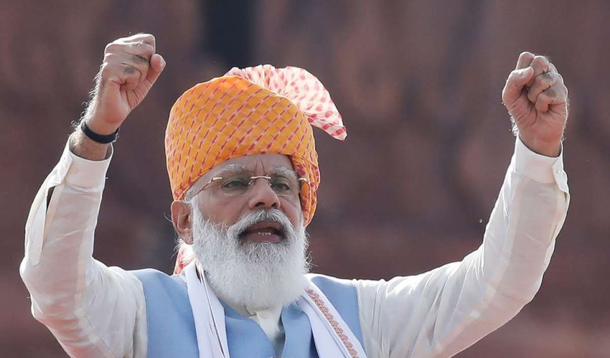 India Bergerak Untuk Memotong Emisi Karbon, Setujui Anggaran Negara US$ 1,61 Miliar