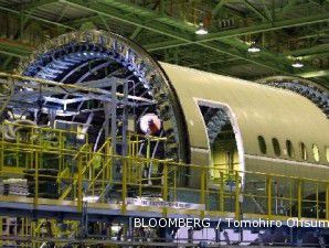 Boeing: Hingga 2029, maskapai butuh 30.900 pesawat