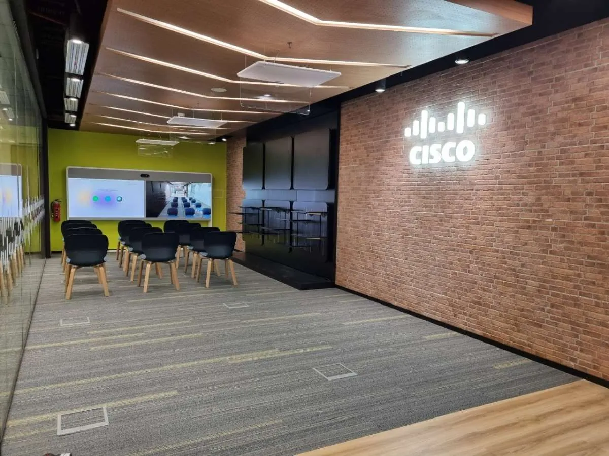 Cisco to Cut Thousands of Jobs as It Seeks to Focus on High Growth Areas 