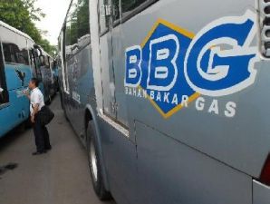 Pertamina genjot pembangunan fasilitas BBG