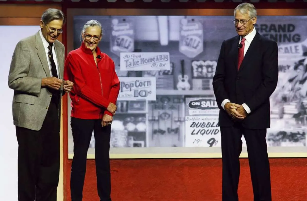 Profil Keluarga Walton: Keluarga Terkaya di Dunia, Pengendali Jaringan Walmart