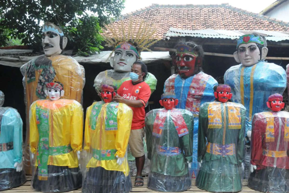 Semarakkan HUT Jakarta dengan 15 Link Twibbon Ini Yuk!